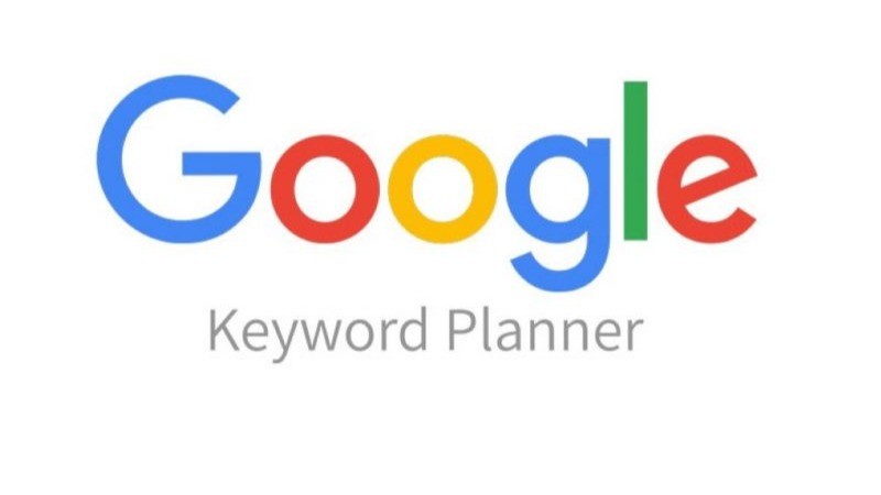 Google Keyword Planner logo
